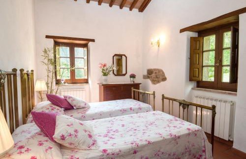 Mercatale di Cortona Casa | Appartamento Tabaccaia - Cortona