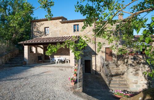 Mercatale di Cortona Casa | Appartamento Tabaccaia - Cortona