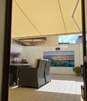 La Pietraia Apartamento | Appartamento Tabarca 18