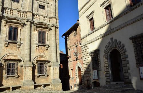 Montepulciano Apartamento | Appartamento Talosa