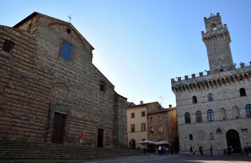 Montepulciano Apartamento | Appartamento Talosa