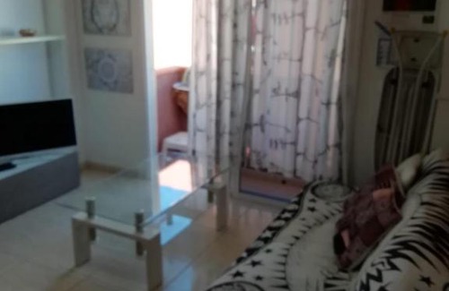 El Fraile Apartamento | Appartamento Tenerife Al Parchetto