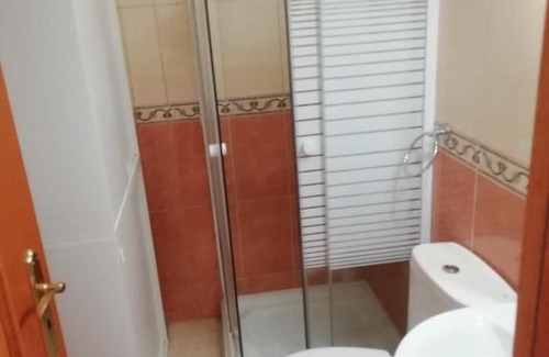 El Fraile Apartamento | Appartamento Tenerife Al Parchetto