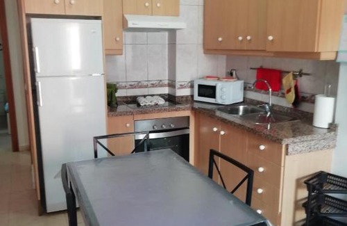 El Fraile Apartamento | Appartamento Tenerife Al Parchetto