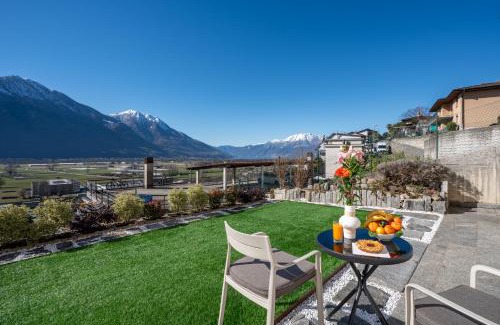 Riazzino Apartamento | Appartamento The Hills