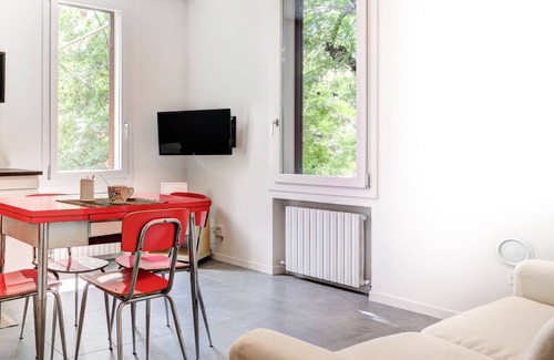 Bolognina Apartamento | Appartamento Tiarini 7