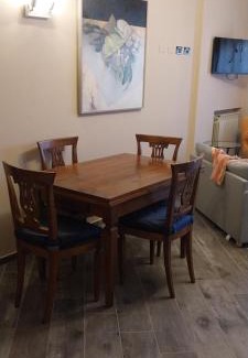 Borgo Val di Taro Apartamento | Appartamento top con vista e comfort