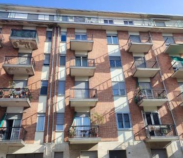 Mirafiori Sud Apartamento | Appartamento Torino Mirafiori