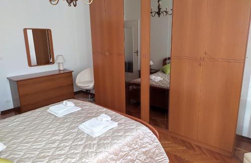 Mirafiori Sud Apartamento | Appartamento Torino Mirafiori