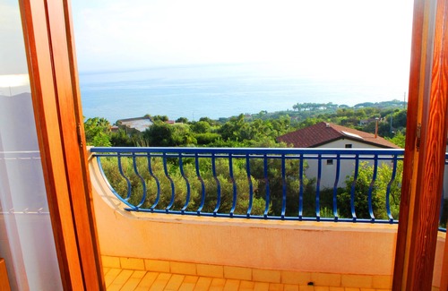 Joppolo Apartamento | Appartamento Torre
