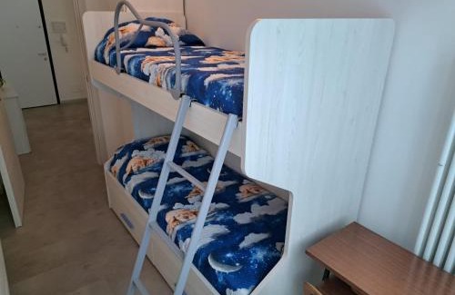 Torre Pedrera Apartamento | Appartamento Torre Pedrera Rimini