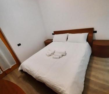 Mattarello Apartamento | Appartamento Torrefranca
