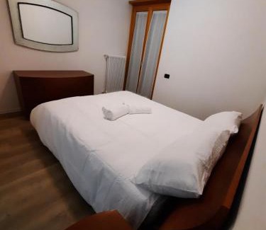 Mattarello Apartamento | Appartamento Torrefranca