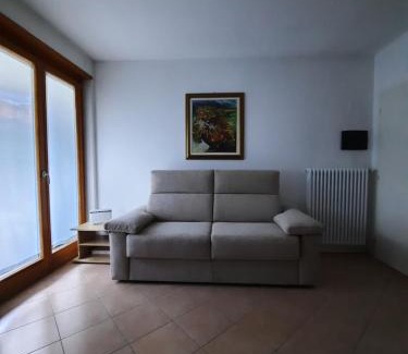 Mattarello Apartamento | Appartamento Torrefranca