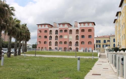 Porto Recanati Apartamento | Appartamento Torri di Avvistamento