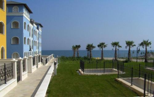Porto Recanati Apartamento | Appartamento Torri di Avvistamento