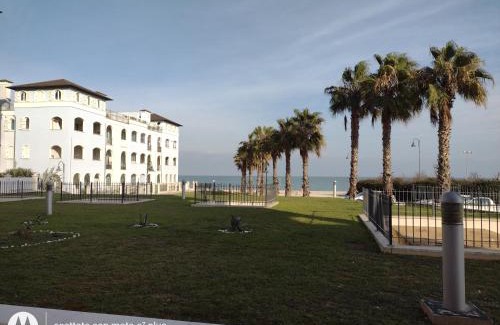Porto Recanati Apartamento | Appartamento Torri di Avvistamento