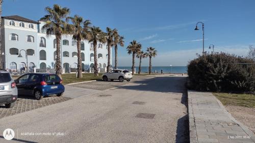 Porto Recanati Apartamento | Appartamento Torri di Avvistamento
