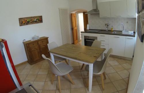 Comano Terme Apartamento | Appartamento Trentino II