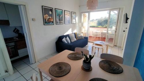 Villaggio Taunus Apartamento | Appartamento Trilocale Cod. 50 - Taunus Vacanze