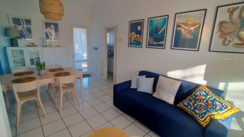 Villaggio Taunus Apartamento | Appartamento Trilocale Cod. 50 - Taunus Vacanze