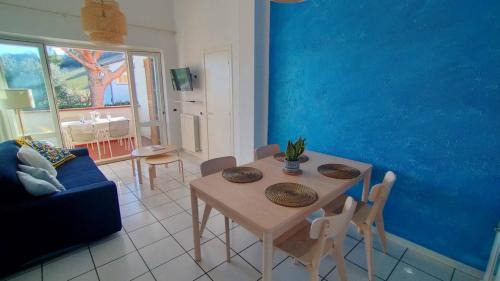 Villaggio Taunus Apartamento | Appartamento Trilocale Cod. 50 - Taunus Vacanze