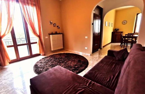 Borghetto Apartamento | Appartamento Tuoro sul Trasimeno