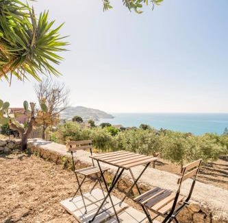 Palma di Montechiaro Apartamento | Appartamento Turistico L'ulivo