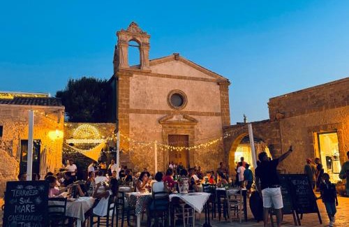 Marzamemi Apartamento | Appartamento U scrusciu ro mari