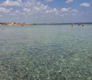 Marzamemi Apartamento | Appartamento U scrusciu ro mari