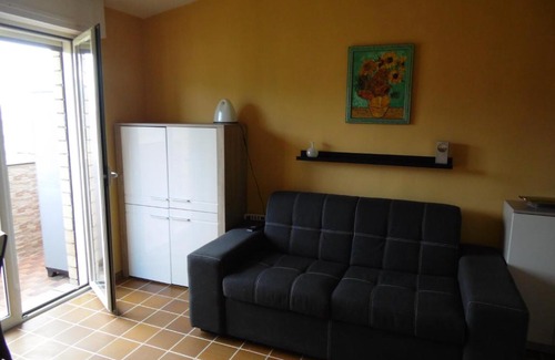 Grisolia Apartamento | Appartamento Ulisse