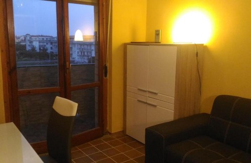 Grisolia Apartamento | Appartamento Ulisse