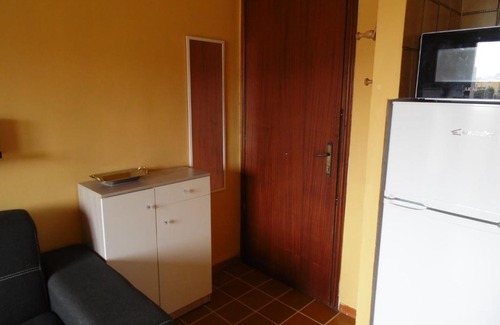 Grisolia Apartamento | Appartamento Ulisse