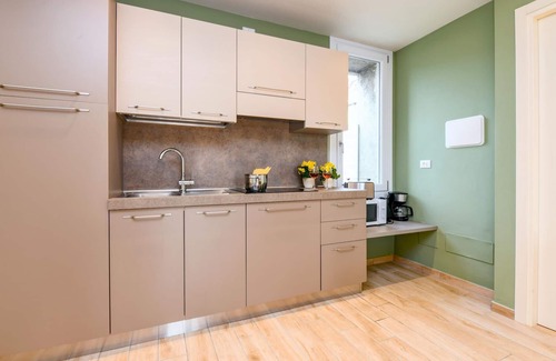Salo Apartamento | Appartamento Ulivo in Sal
