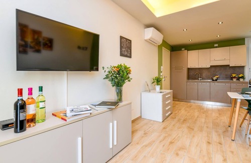 Salo Apartamento | Appartamento Ulivo in Sal