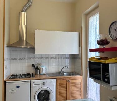 Pugliola Apartamento | Appartamento Un Giorno Di Sole