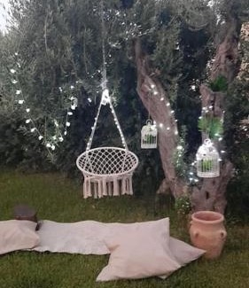 Carini Casa | Appartamento uso turistico Villa Barbara