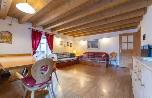 Campitello di Fassa Apartamento | Appartamento Vernelia by AMA Val di Fassa