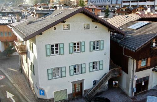 Campitello di Fassa Apartamento | Appartamento Vernelia by AMA Val di Fassa