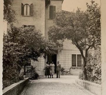 Rivoltella Casa | Appartamento Villa Margherita