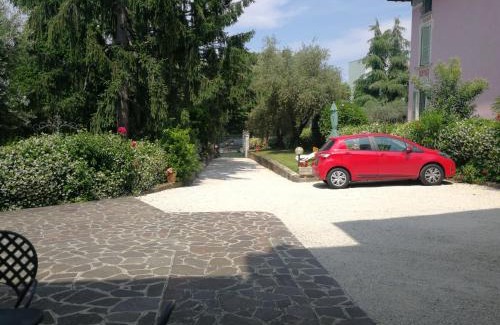 Rivoltella Casa | Appartamento Villa Margherita