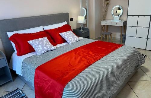 Ortona Apartamento | Appartamento Vacanza Moch - Viaggiatori alla scoperta della Costa dei Trabocchi