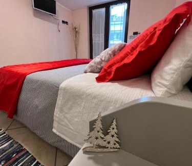 Ortona Apartamento | Appartamento Vacanza Moch - Viaggiatori alla scoperta della Costa dei Trabocchi