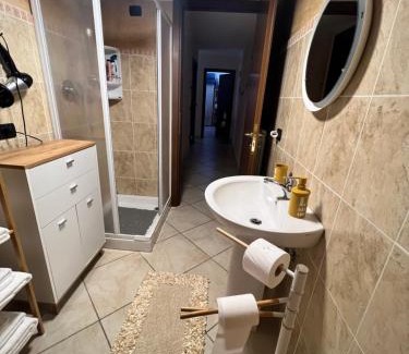 Ortona Apartamento | Appartamento Vacanza Moch - Viaggiatori alla scoperta della Costa dei Trabocchi