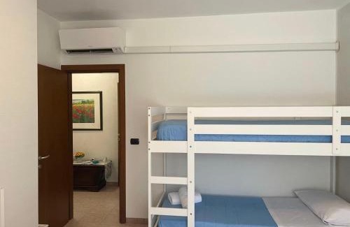 Lignano Sabbiadoro Apartamento | Appartamento Villa Asio