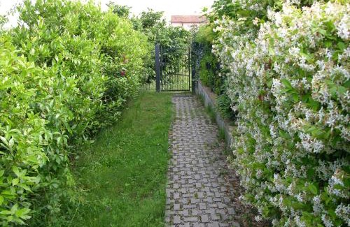 Tuoro sul Trasimeno Apartamento | Appartamento Vacanze Magnolia e Glicine