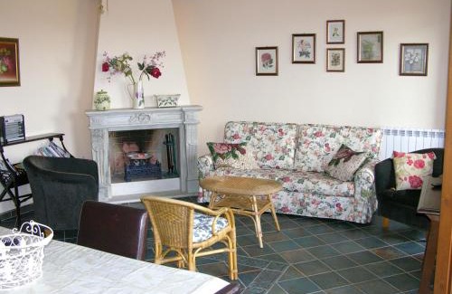 Tuoro sul Trasimeno Apartamento | Appartamento Vacanze Magnolia e Glicine