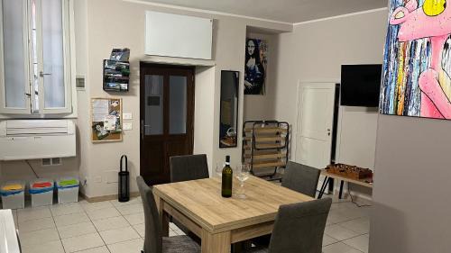 Orta San Giulio Apartamento | Appartamento Vacanze - Holiday Apartment "Ortamore"