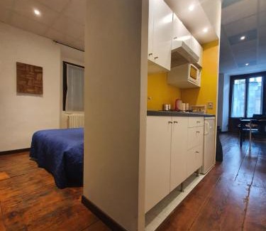 Orta San Giulio Casa | Appartamento vacanze al lago Orta San Giulio