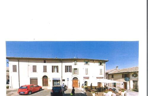 Montefalco Apartamento | Appartamento vacanze Dell'Orso